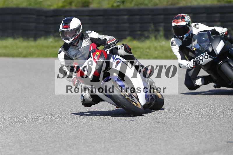 /12 30.04.2025 Speer Racing ADR/Gruppe gelb/99